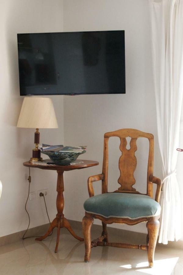 Open Hus Appartement Krvavica Buitenkant foto